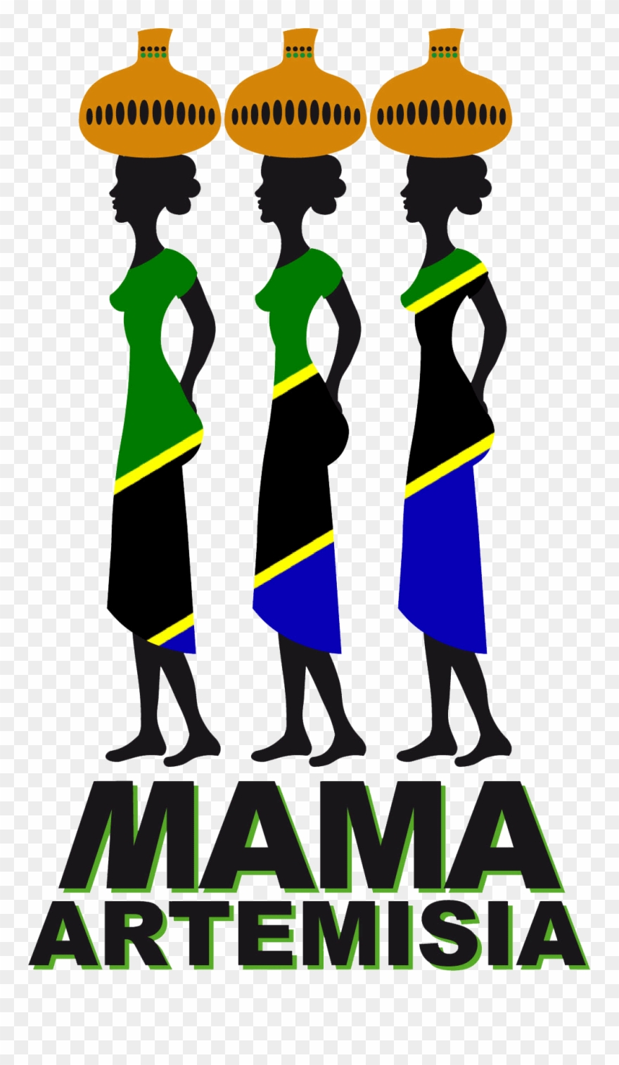 African Tours, Hiking, Art, Culture, Social And Environmental - Culture Clipart