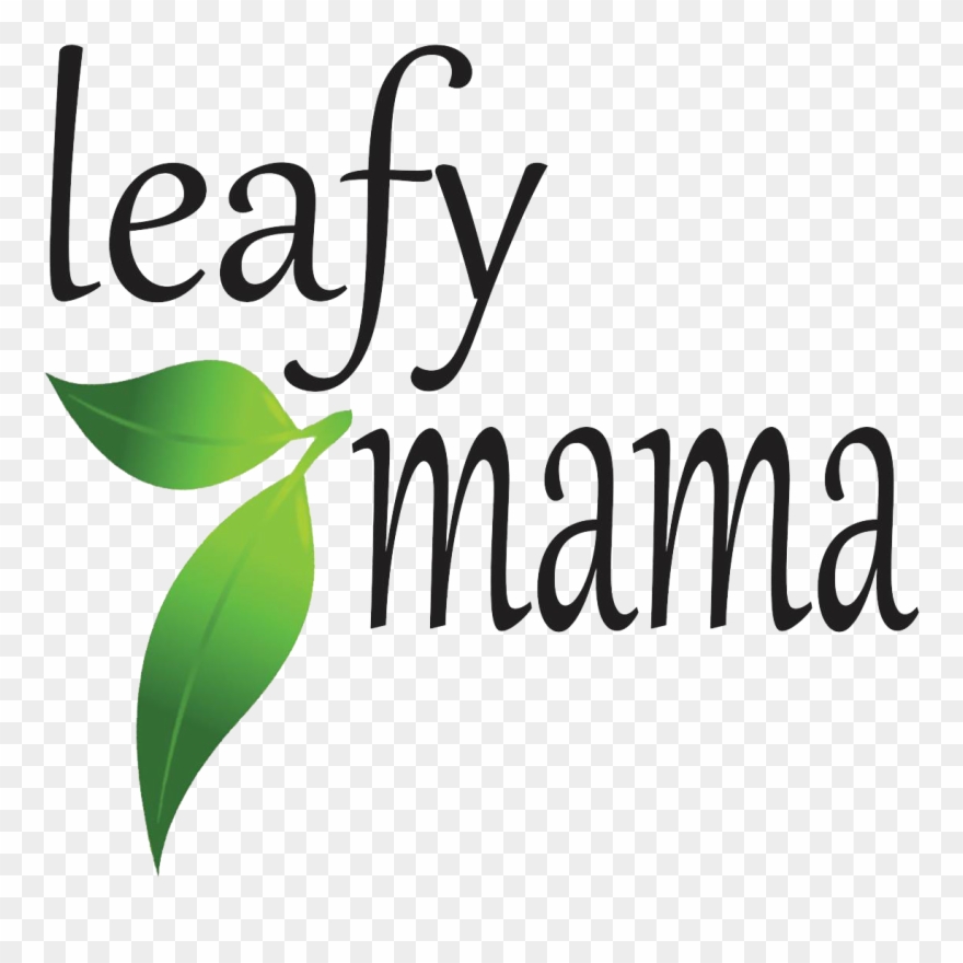 Leafy Mama Clipart