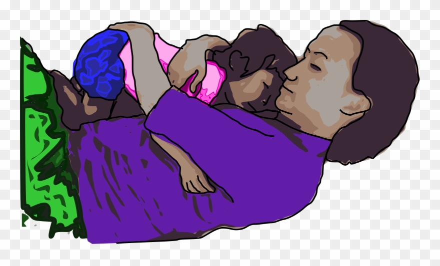 Big Image - Child Clipart