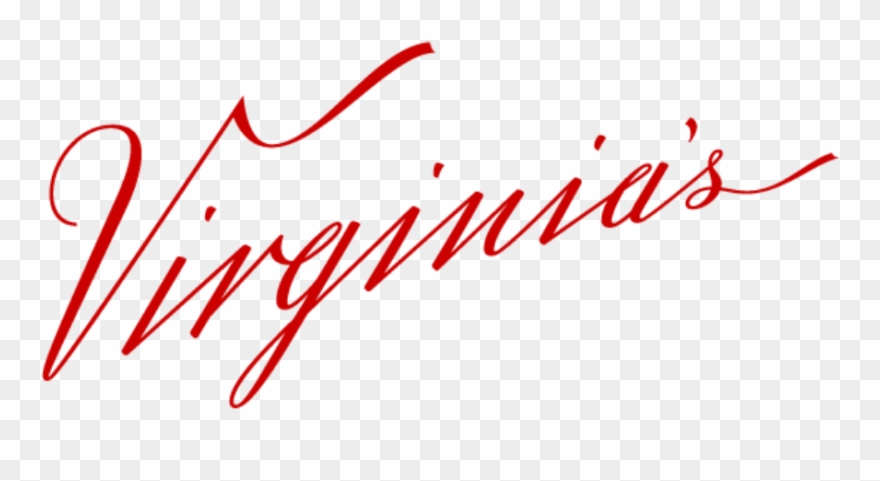 Virginia's Clipart