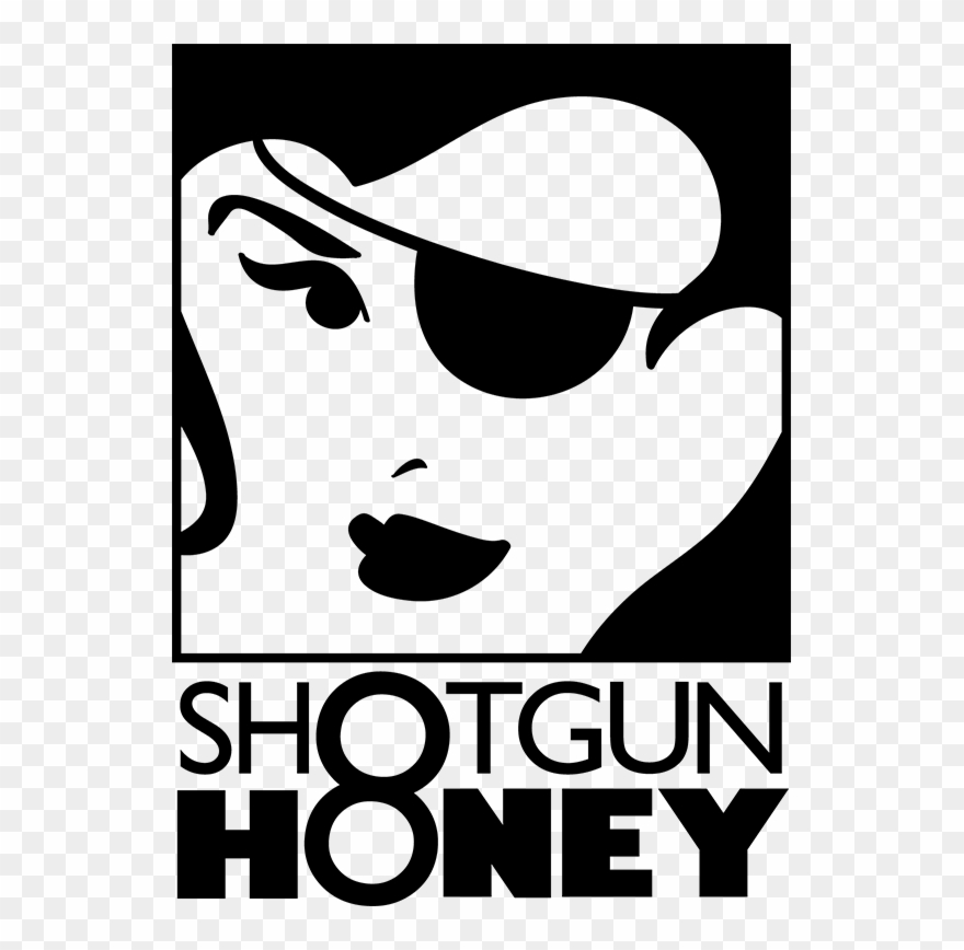 About Shotgun Honey - Coffee Cup Clipart