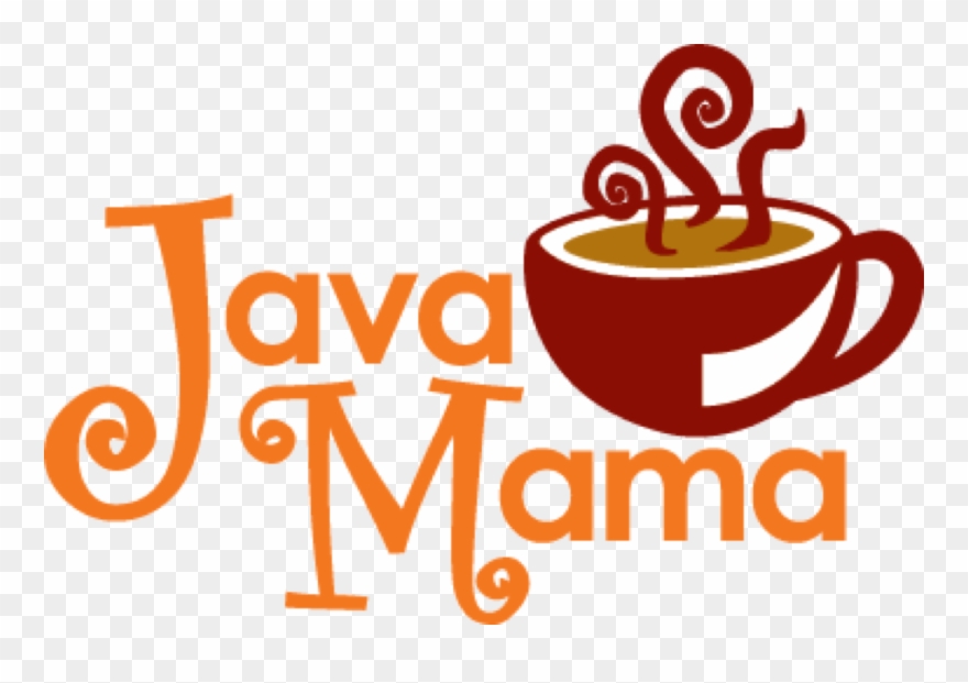 Javamama Logo Javamama Logo Javamama Logo Javamama - Java Mama Coffee Logo Clipart