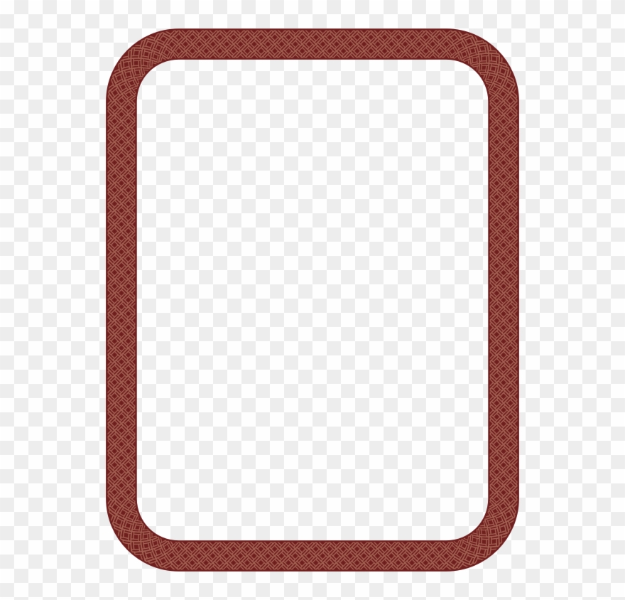 Wicker Border 4 Jpg Library Download Clipart