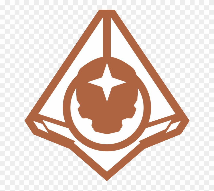 Fireteam Osiris - Halo 5 Osiris Logo Clipart