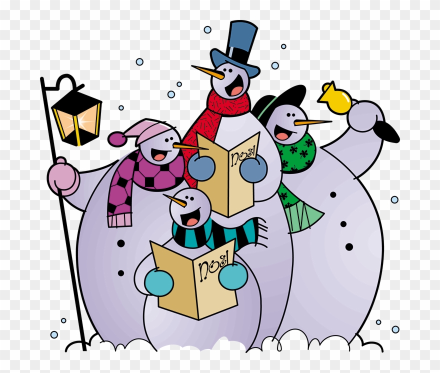 Winter Program Clipart