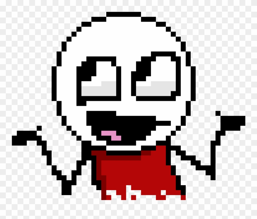 Profile Pic By Jar06 - Pacman Pixel Png Clipart