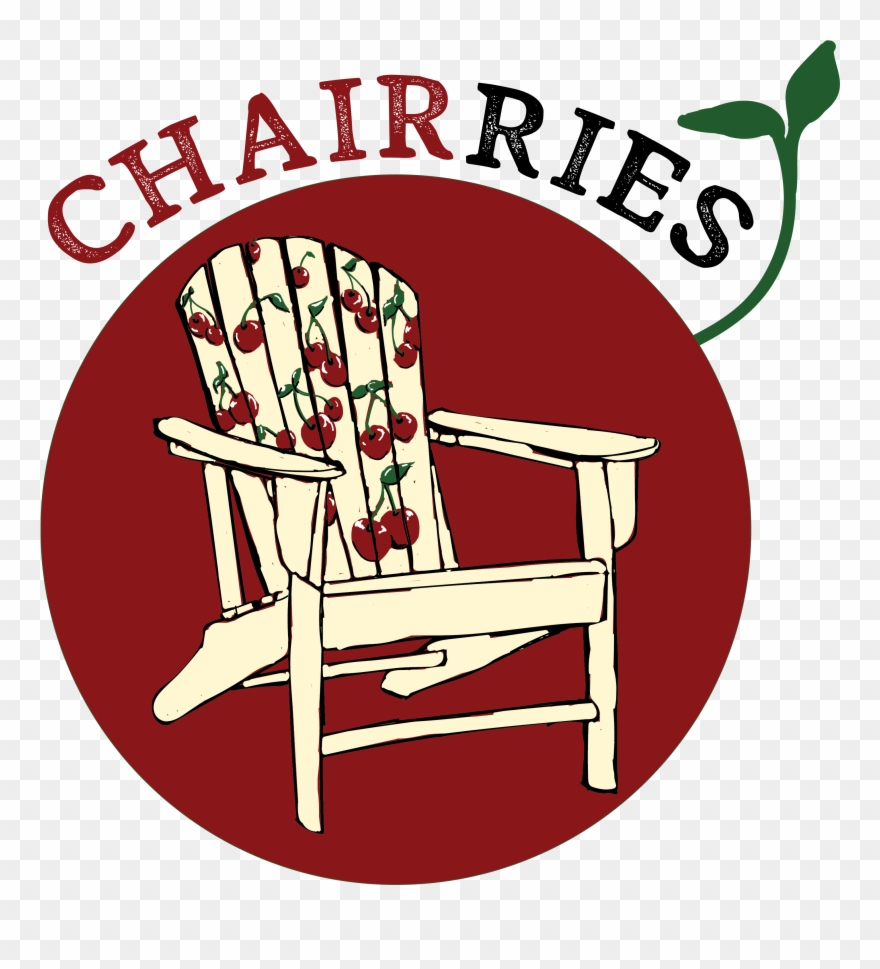 Chairries Public Art Project - Sturgeon Bay Clipart