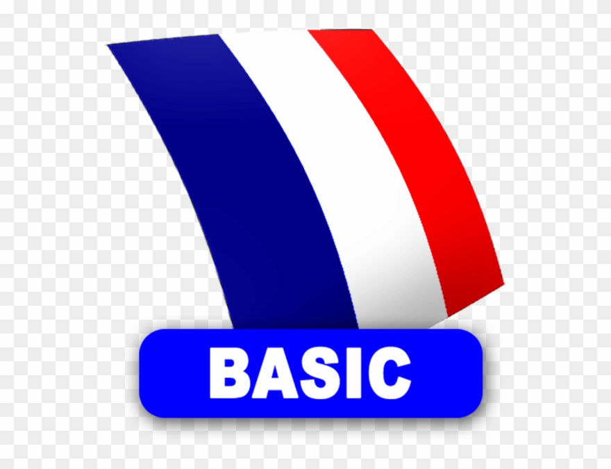 French Flashcards Basic On The Mac App Store - Spanish Language Clipart