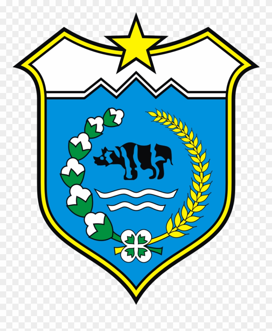 Link Terkait - Pandeglang Regency Clipart