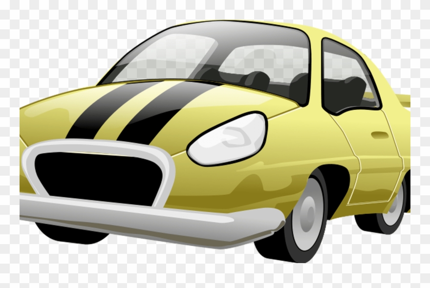 Old Car Clip Art Borders And Frames Clipart & Vector - Mcqueen Png Transparent Png