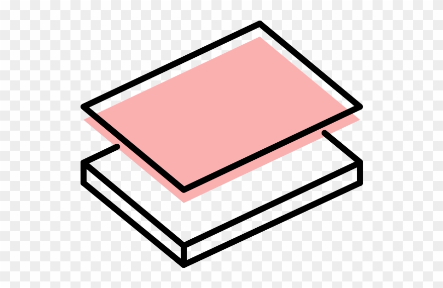 Dry Mounting Clipart