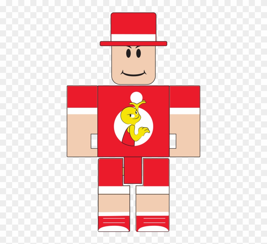 Virtual Item - Roblox Alexnewtron Clipart