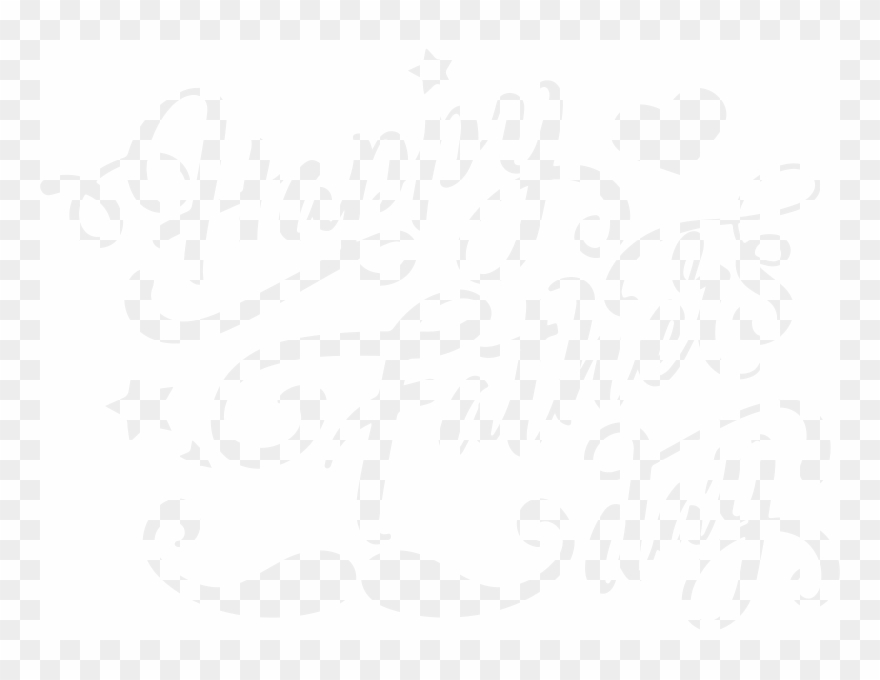 Autocolante Happy Fathers Day - Write Happy Birthday In Style Clipart