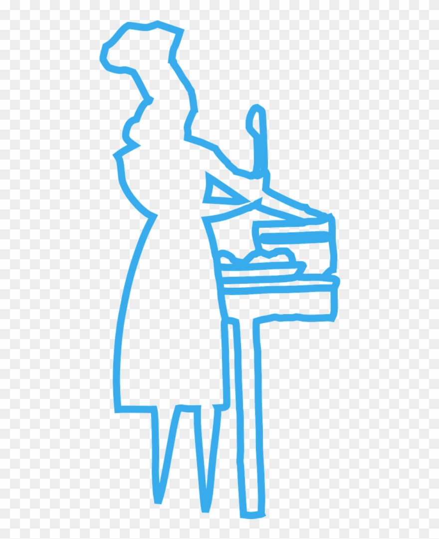 Logo Blue Kitchen Png Clipart
