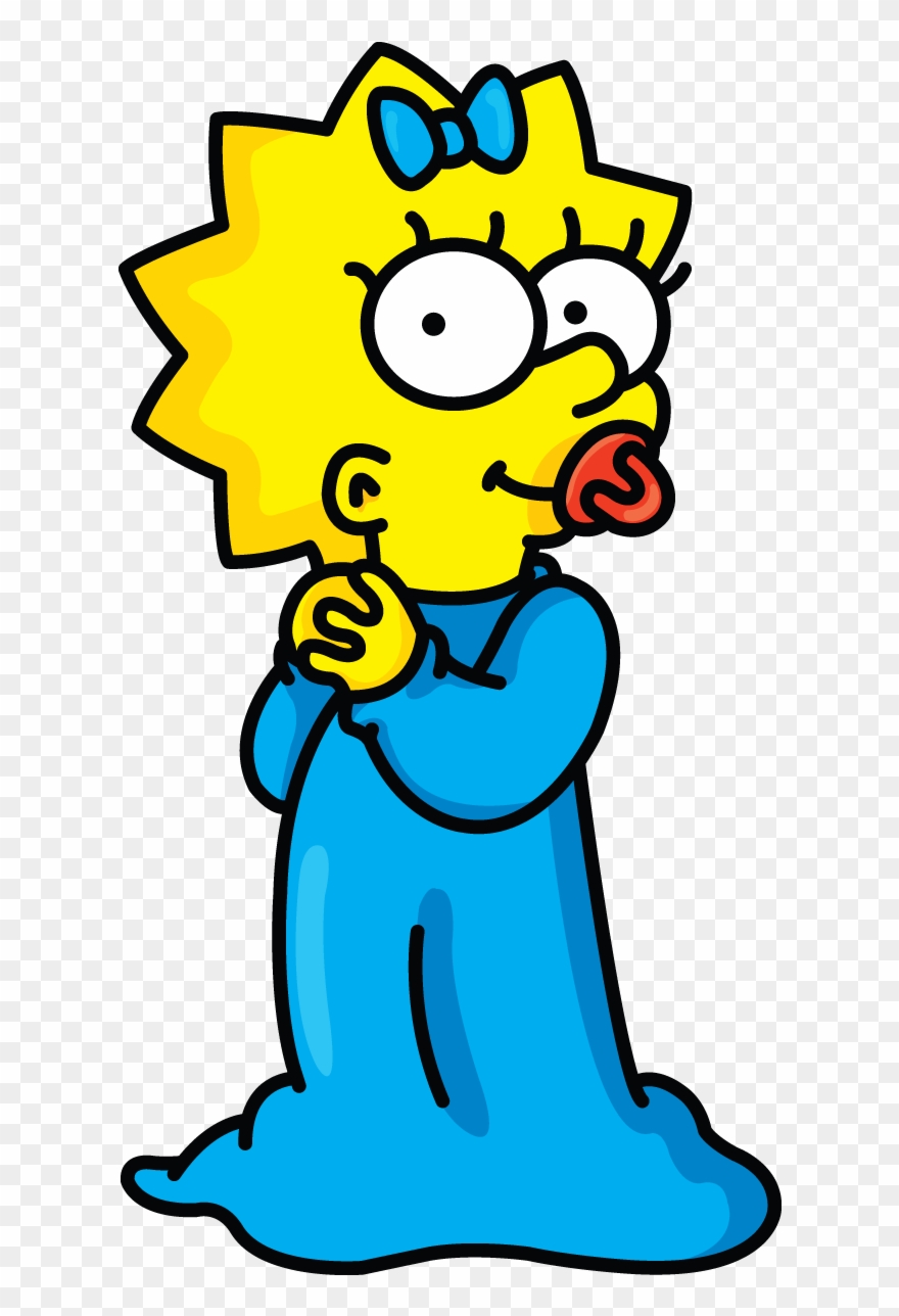 Homer Drawing Full Body Graphic - Easy Cartoon Drawings Simpsons Clipart