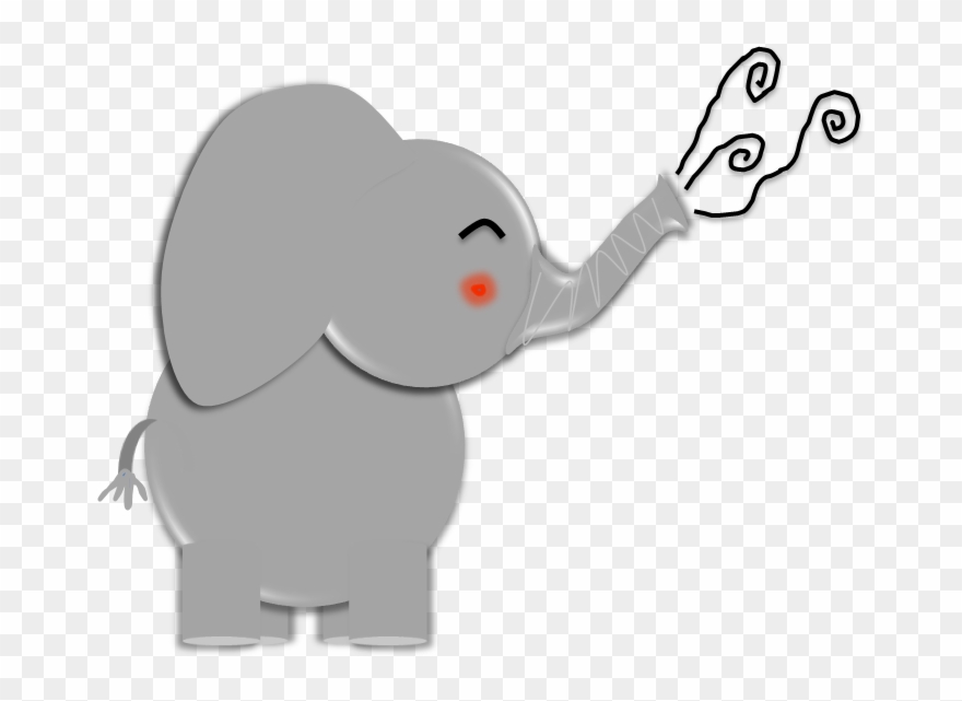 Alabama Football, Roll Tide, Elephant, Animales, Elephants - Elephant Clipart