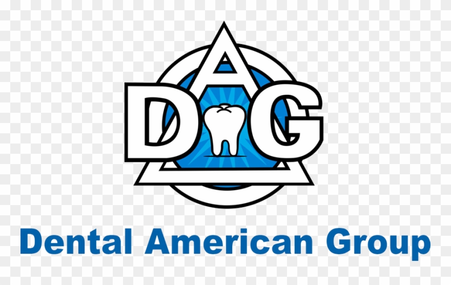 Dag Best - Dental American Group - Hialeah Clipart
