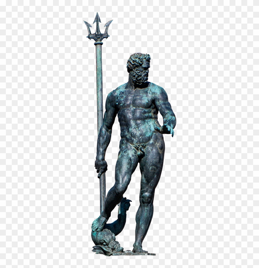 Strategic Position And Accessibility - Fountain Of Neptune Clipart