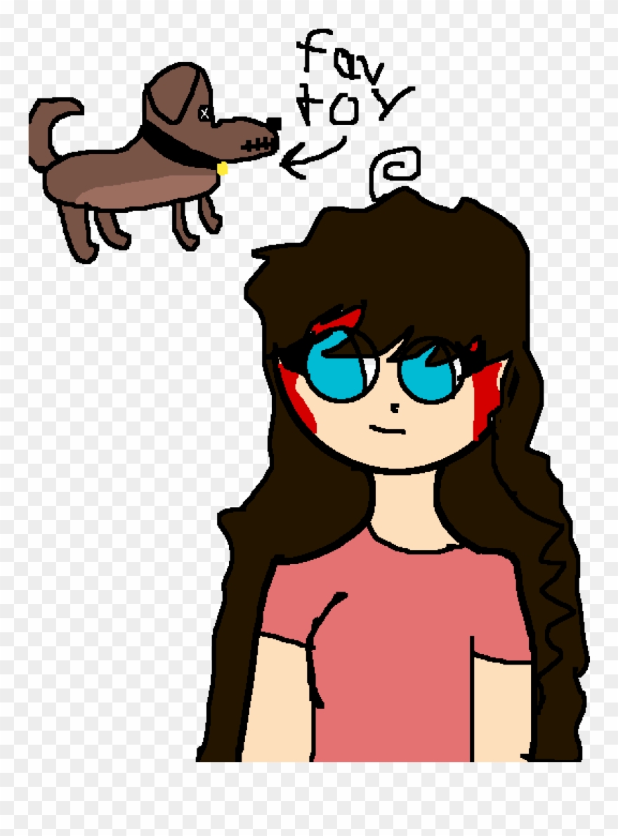 Lucy Doing A Sally Cosplay - Cartoon Clipart