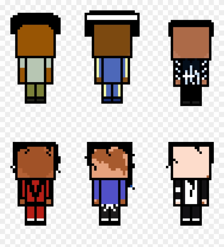 Evolution Of Michael Jackson Clipart
