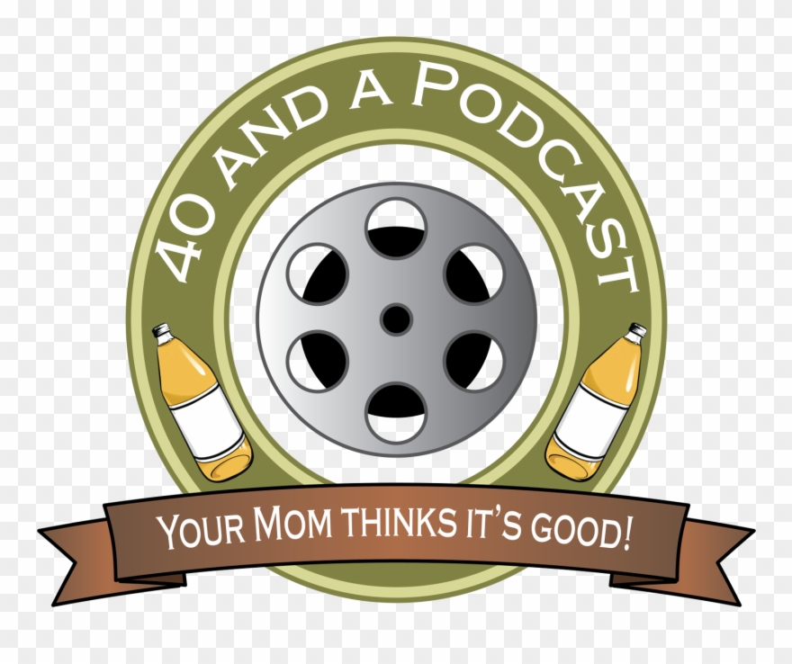 40 And A Podcast - California Department Of Corrections Clipart