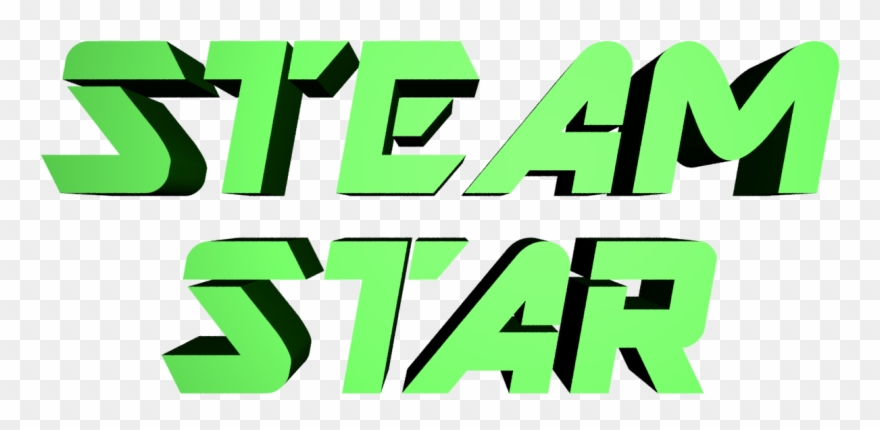 They Spread Their Joy And Love Of All Things Steam - Squad Clipart