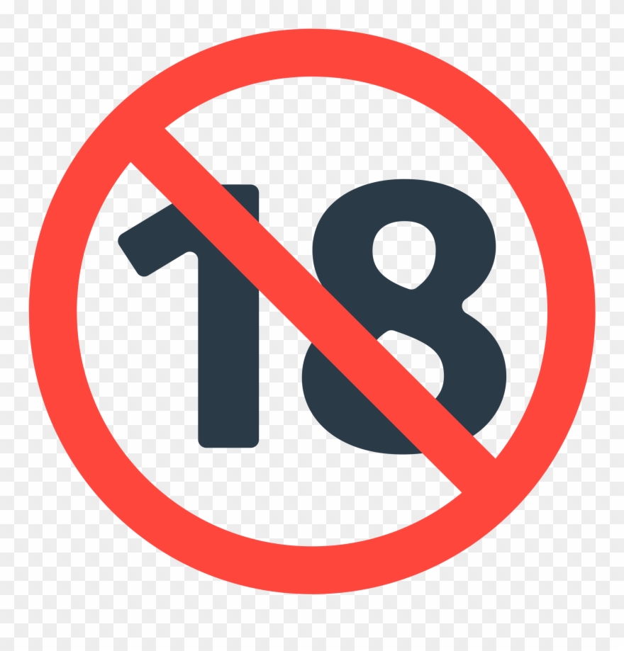 Open - Portrait Of A Man Clipart