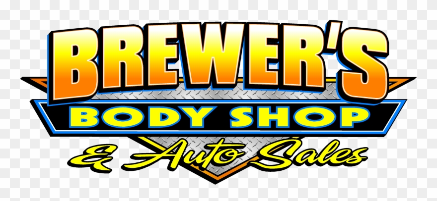 Visit Our Auto Body & Paint Shop In Lumberton, Nc 608-0304 - Car Clipart