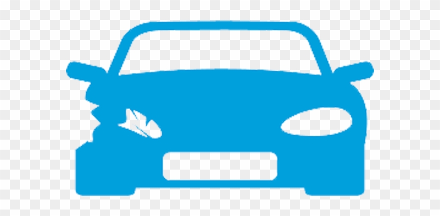 Paintless Dent Repair Cost Estimator - Car Icons Clipart
