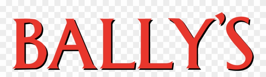 Parking Ticket Cliparts 18, Buy Clip Art - Ballys Atlantic City Logo - Png Download