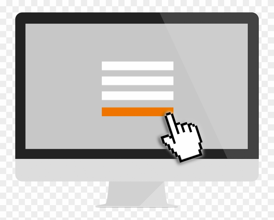 I Want To Enroll In The Program Clipart