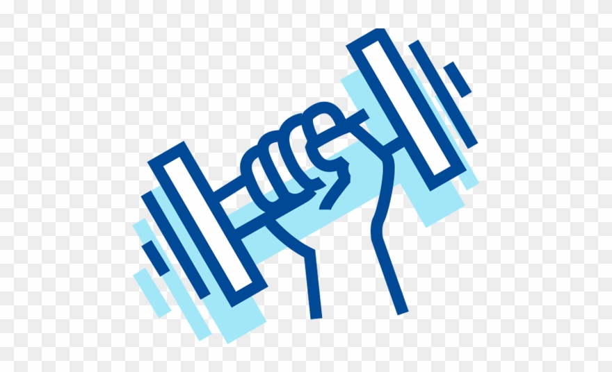 Sports Therapy And Performance - Graphic Design Clipart