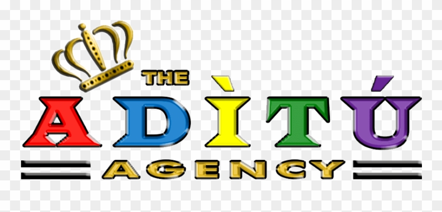 The Aditu Agency - The Aditu Agency Llc Clipart