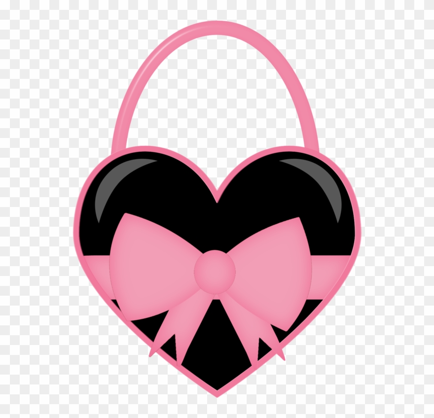 A Girl Thing By Kristiw - Clip Art - Png Download