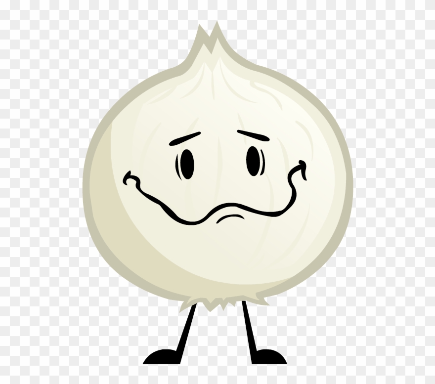 Onion - Wiki Clipart