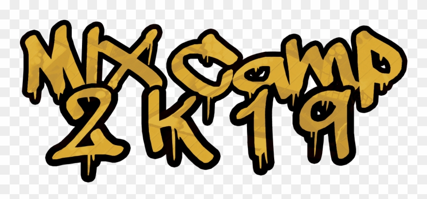 Mix Camp Clipart