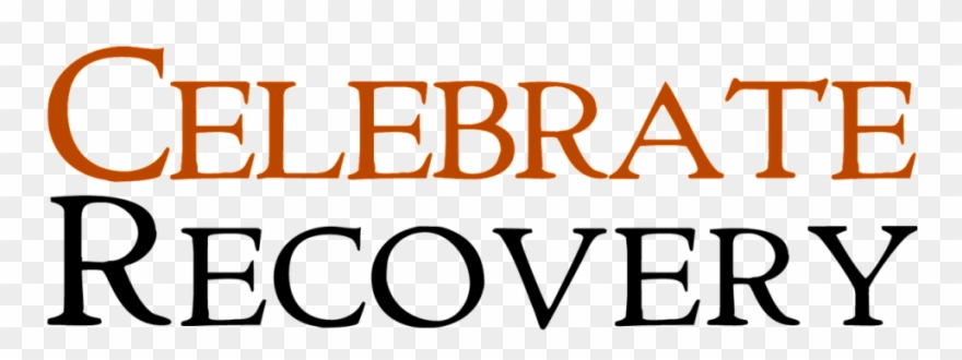 Celebrate Recovery Rock Springs Church Cortez Co - Celebrate Recovery Logo Clipart