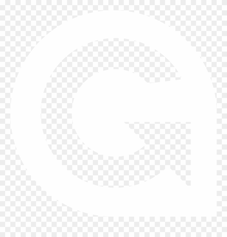 Gateway Church - Circle Clipart