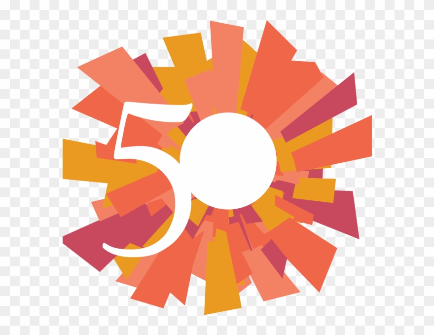 Join Us On May 5, 2017 To Celebrate This Milestone - Circle Clipart