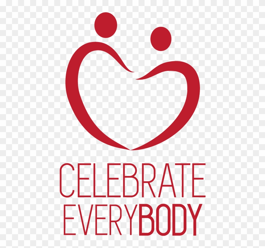 In College, She Suffered From Binge Eating Disorder- - Art Clipart