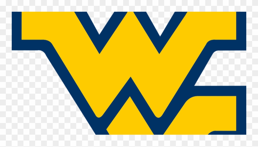 Ucla Beats Wvu 62, 60 For Wnit Title - West Virginia Mountaineers Team Logo Magnet Clipart