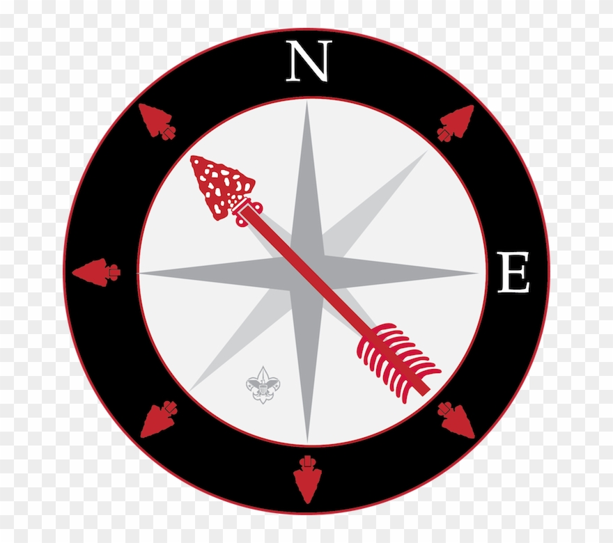The Northeast Region Exists For Many Purposes, Including - Northeast Region Order Of The Arrow Clipart