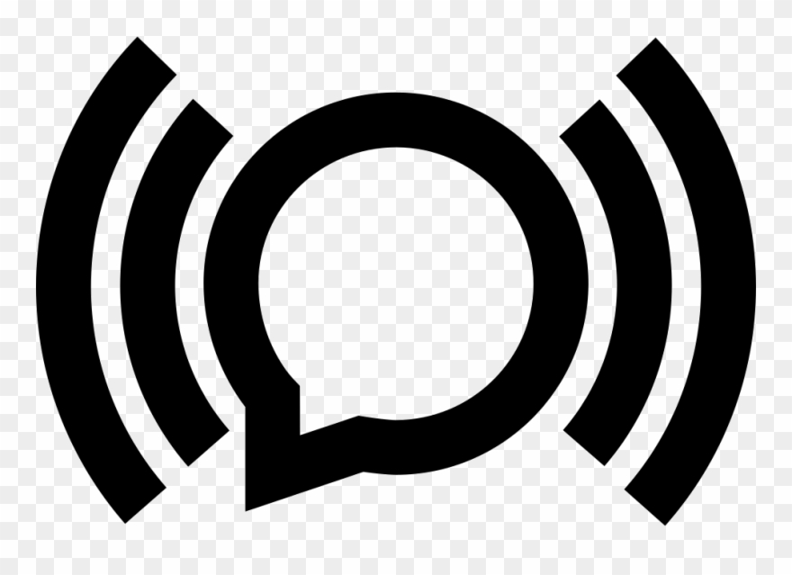 Oa Comments - Wireless Clipart