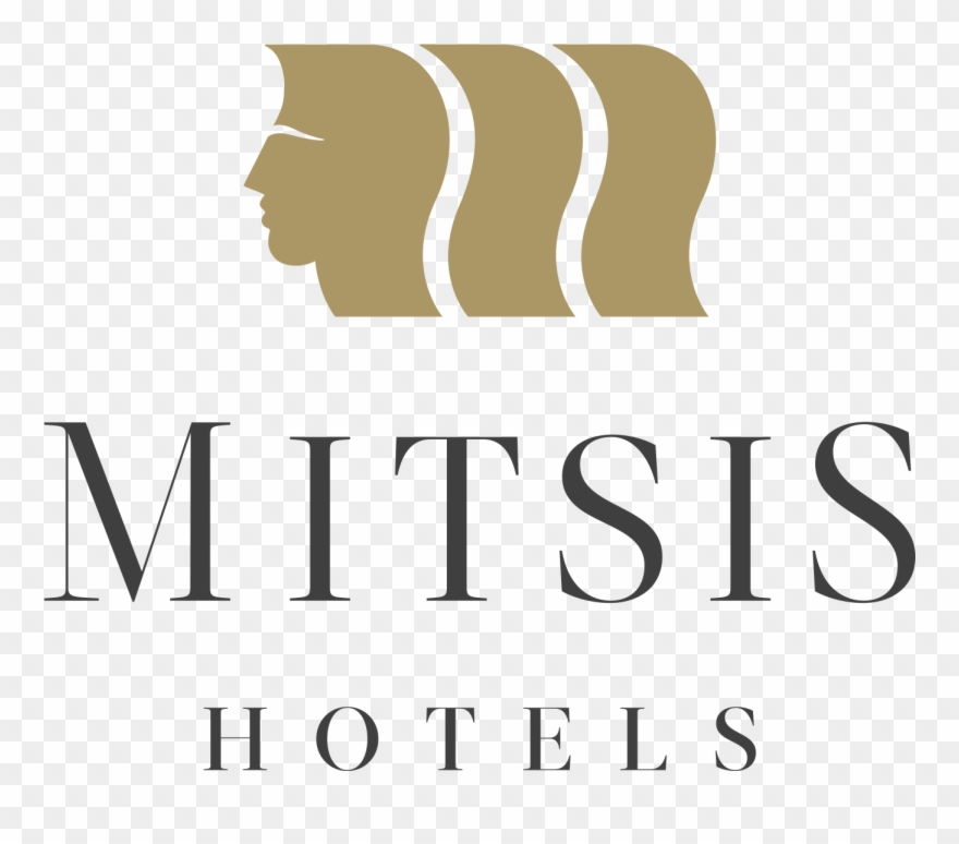 Mitsis Hotels - Small Luxury Hotels Logo Clipart