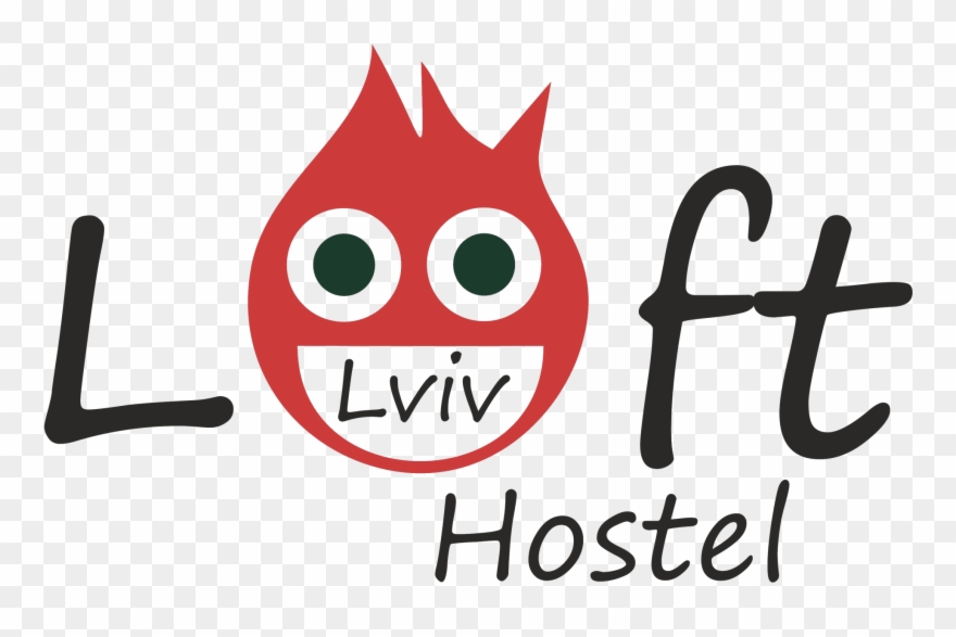 Hotel Management Software Clients - Lviv Loft Hostel Clipart
