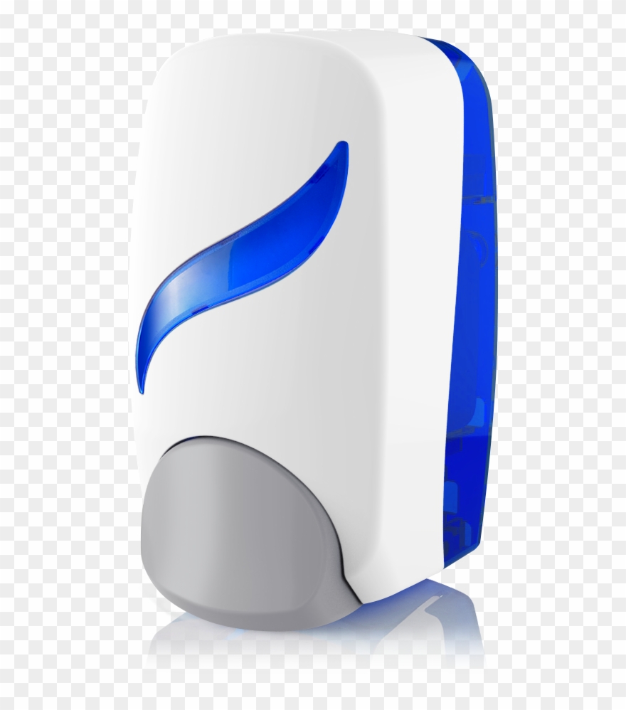 Liquid Dispensing Solution - Hand Sanitizer Clipart