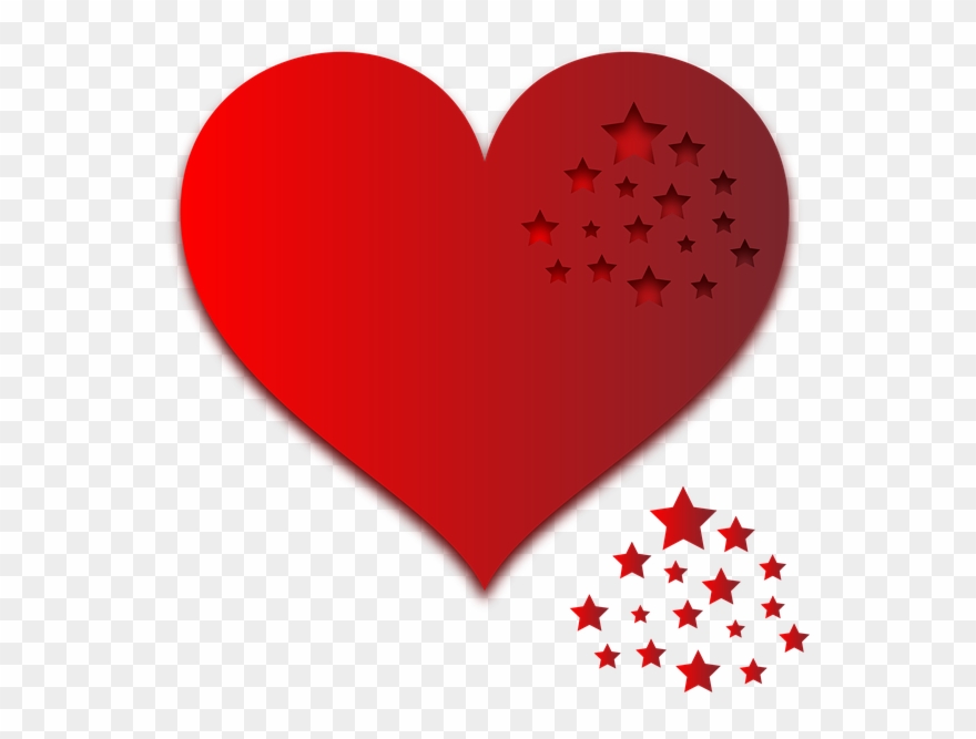 Dia 12 De Junho É Comemorado O Dia Dos Namorados No - Gradient Clipart