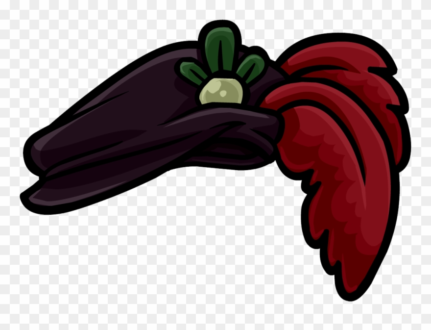 Duke S Hat Club Penguin Wiki Fandom - Club Penguin Medieval Hats Clipart