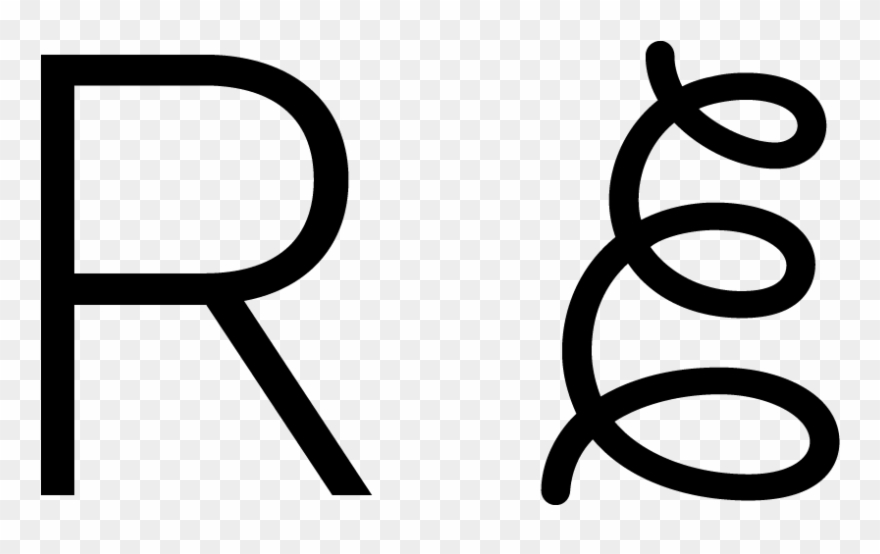 Re F O R M Design Biennale - Isabella In Cool Fonts Clipart