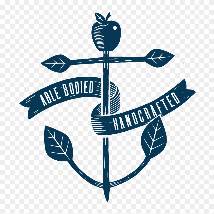 Respect The Apple - Emblem Clipart